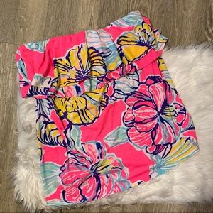 Lilly Pulitzer Top 💕✨